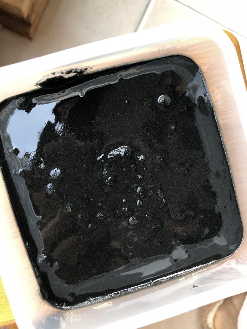 自制无添加芝麻酱（宝宝辅食）