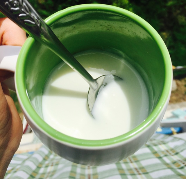 我的减肥餐记录
