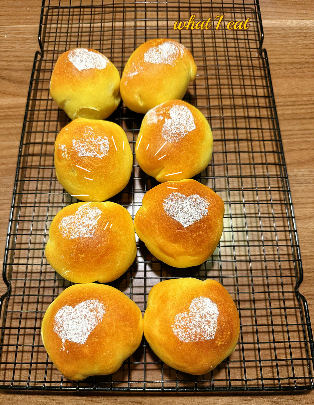 红枣豆沙软面包