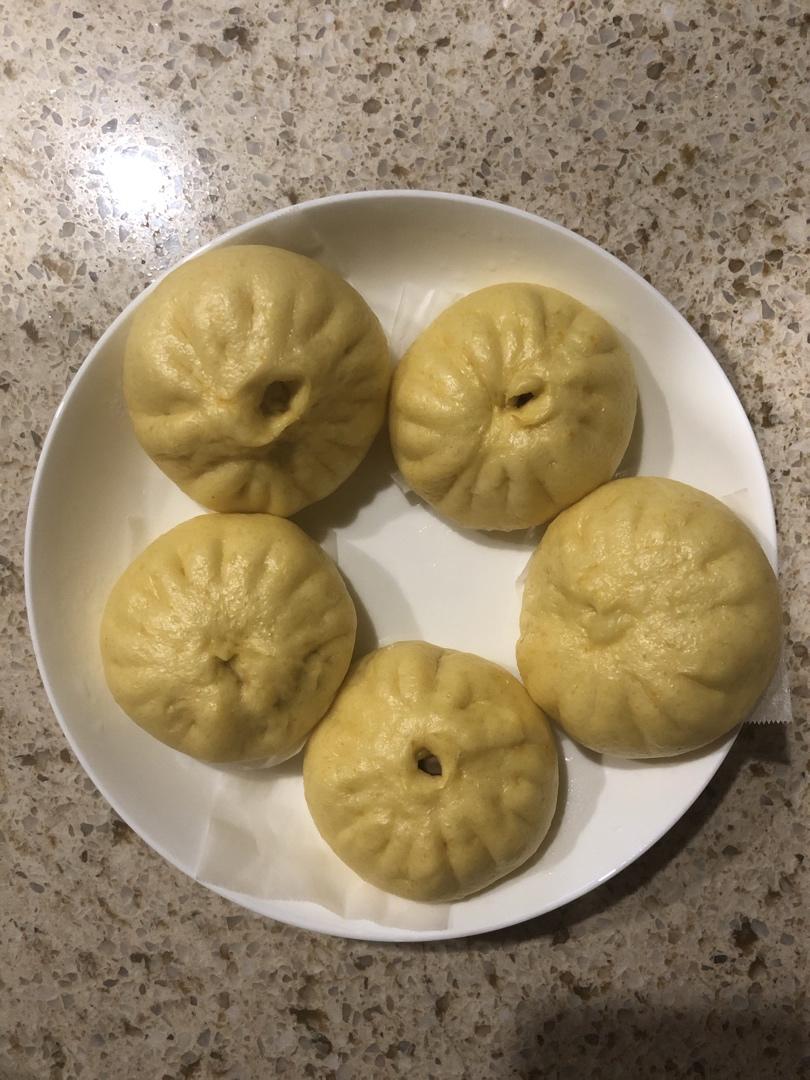 如何蒸好包子（和面，发面，出剂，擀压，提折儿全讲解）