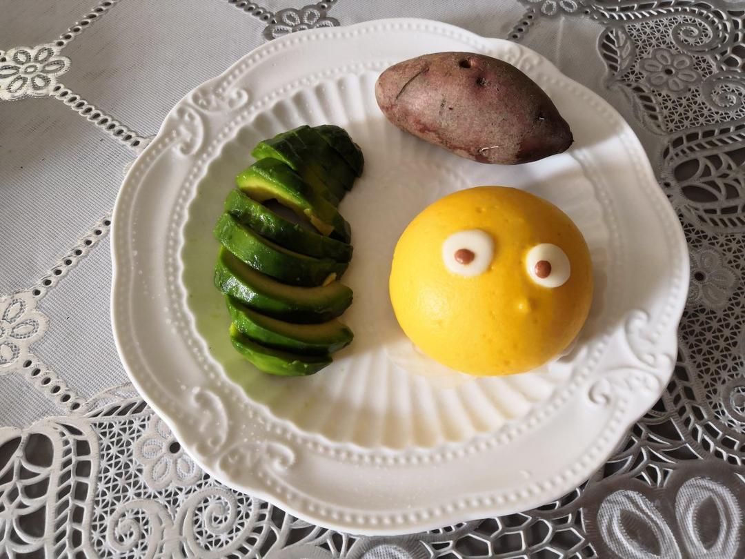 四十八天不重样早餐