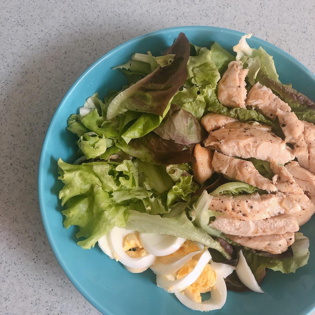 搬运-日食记嫩煎鸡胸肉