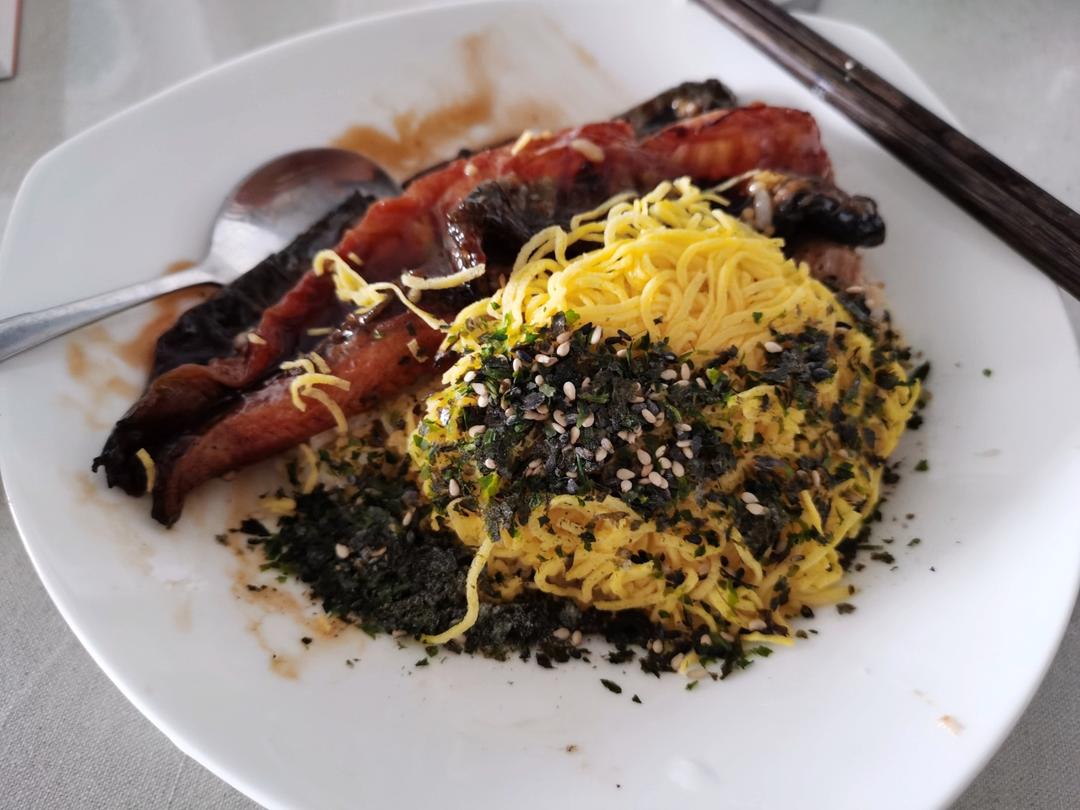 餐 记录