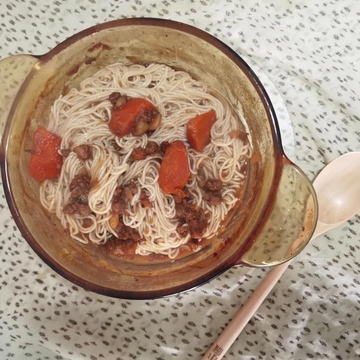 居家日食记