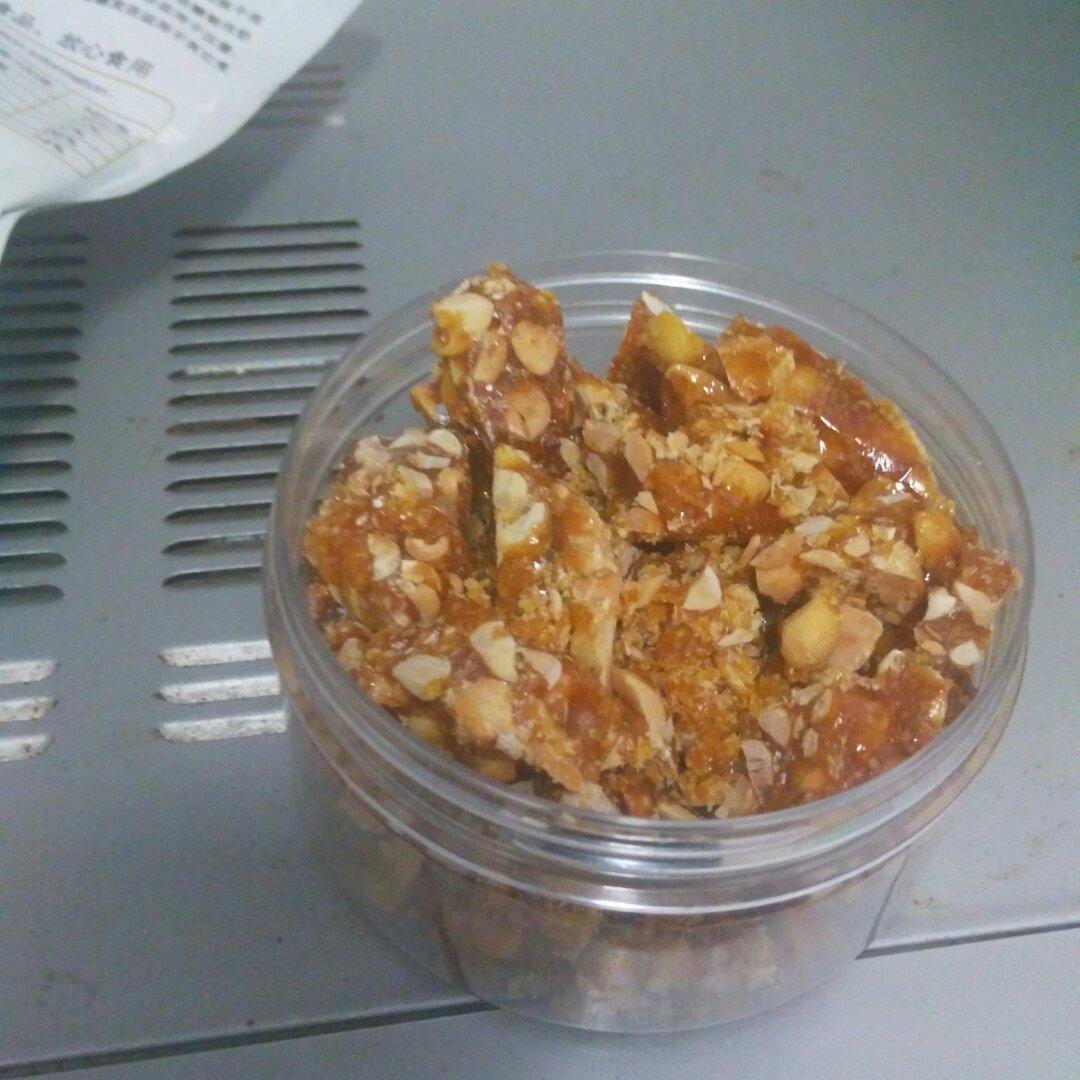 花生糖