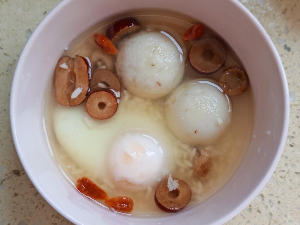 汤圆记