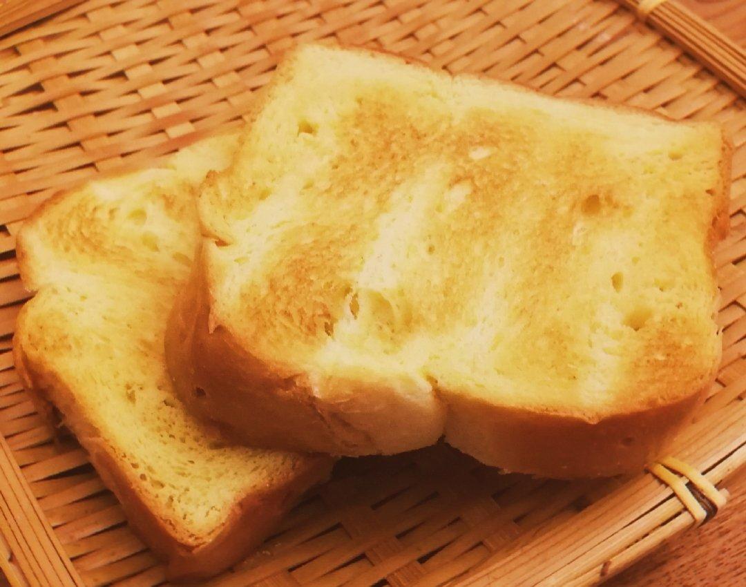 法式黄油吐司－布里欧修(BRIOCHE)