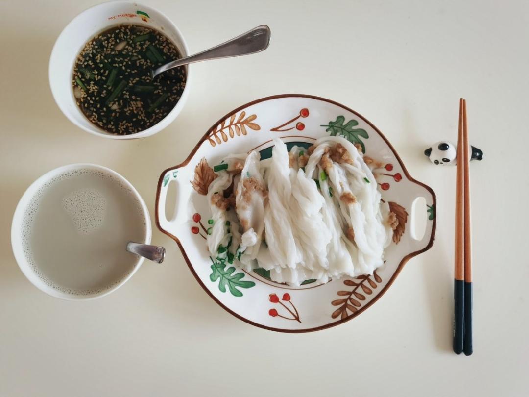 广东肠粉（精心调制）