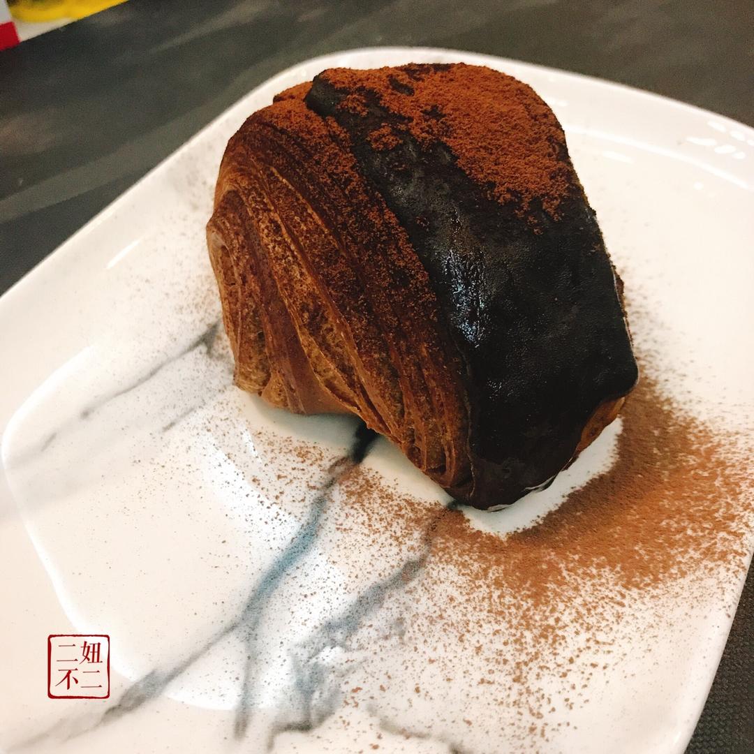 靠谱配方-脏脏包（含视频）