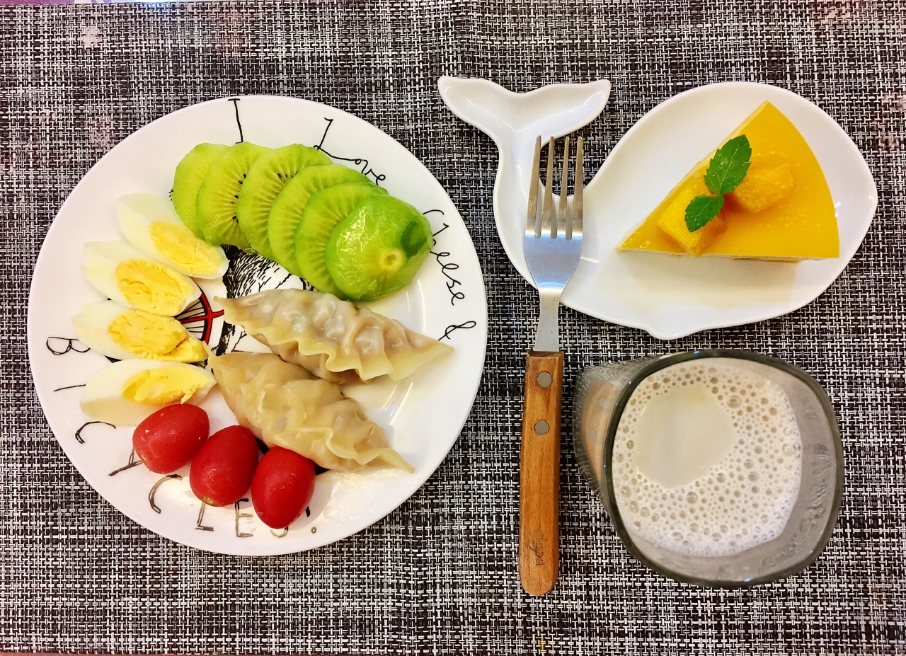 阳哥の早餐食光的做法 步骤12