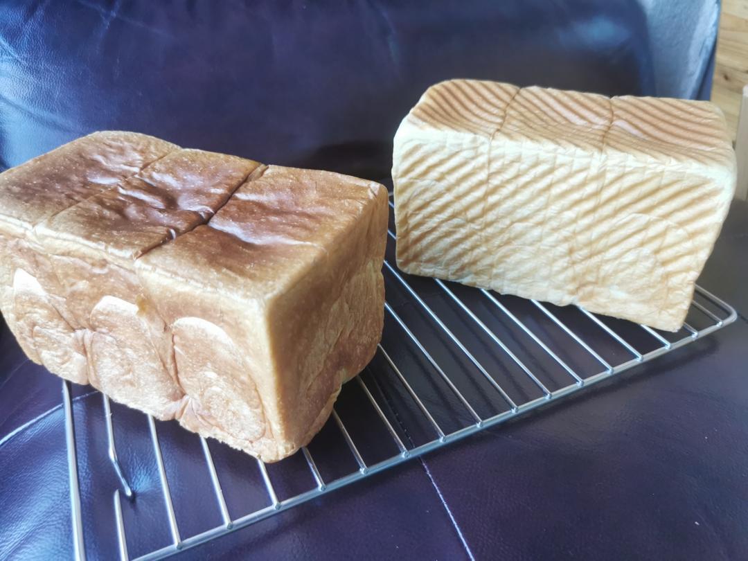 好吃到犯规的网红「生吐司」