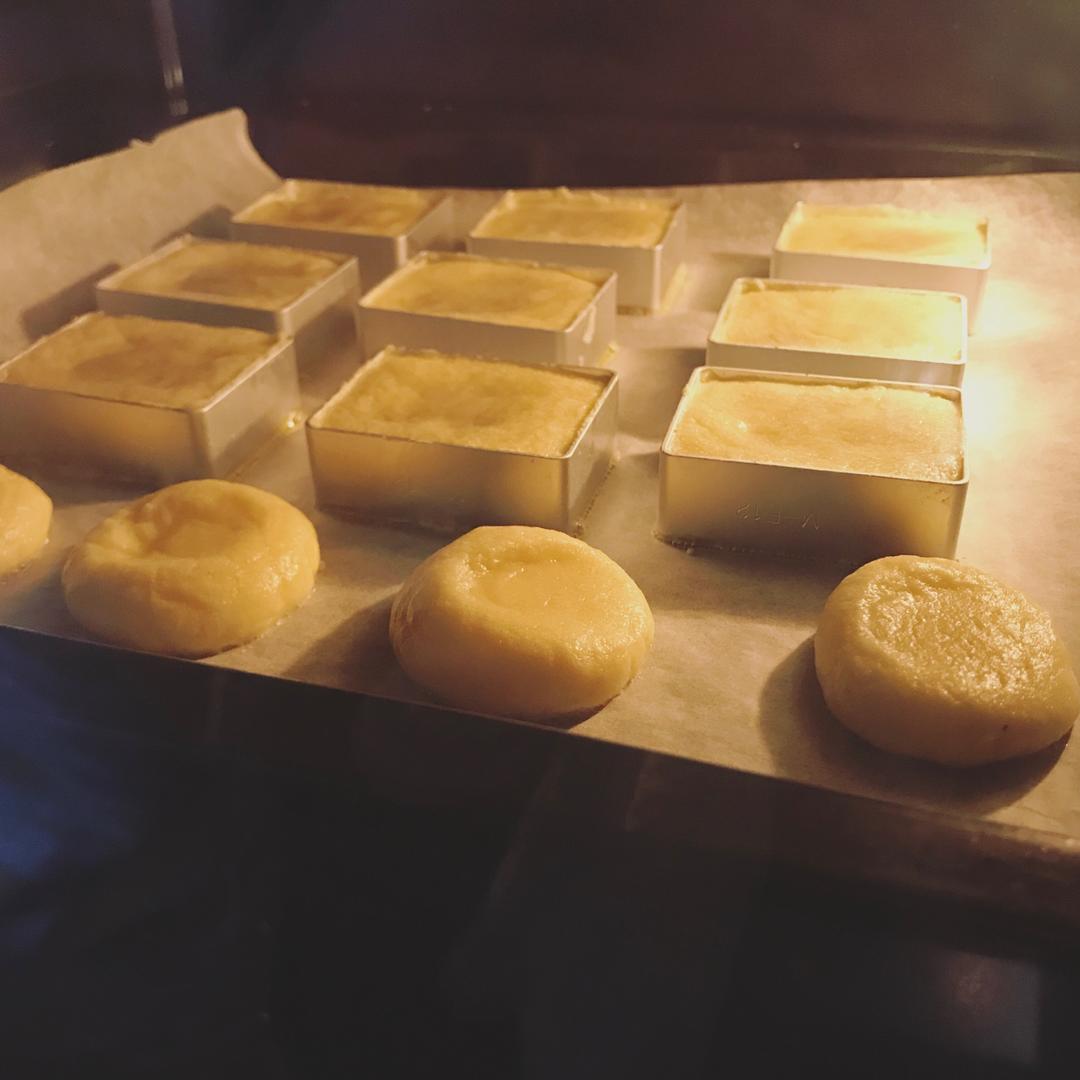 《Tinrry下午茶》教你做凤梨酥