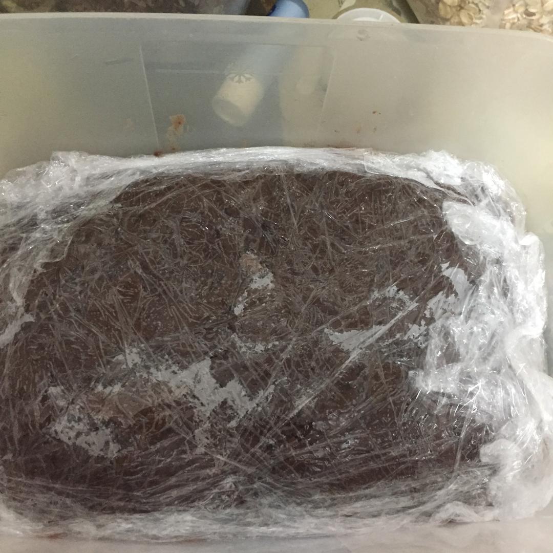 红豆沙月饼蛋黄酥青团适用