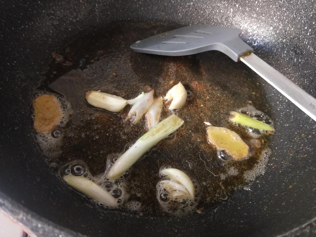 一口爱上可乐鸡翅(超详细)的做法 步骤9