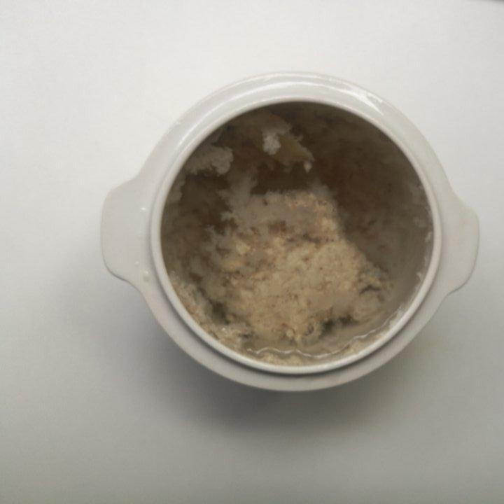 瘦肉汤（病中补虚汤）