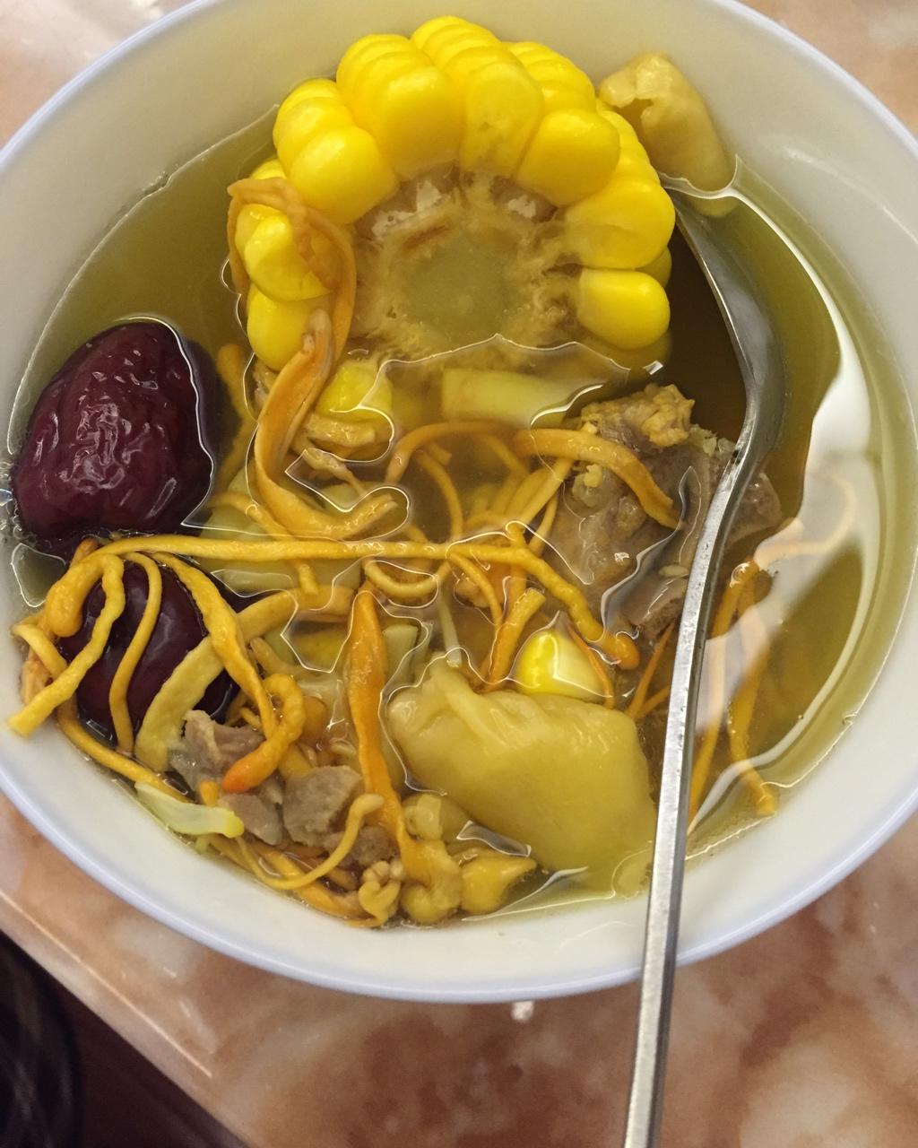 家常菜 广东煲汤 泡沫红茶120做的广东煲汤 3 做过          8 赞 0