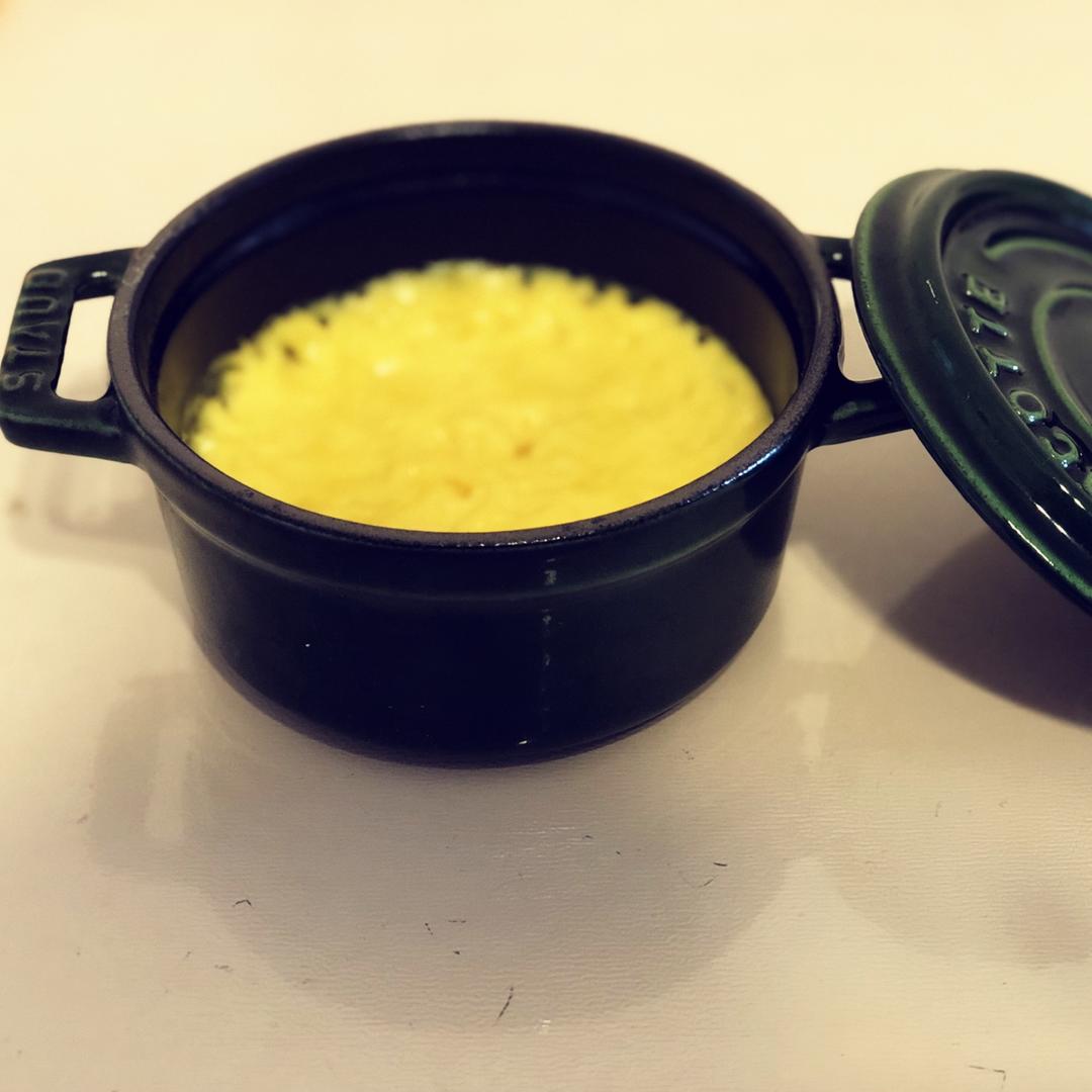 一碗肠旺面