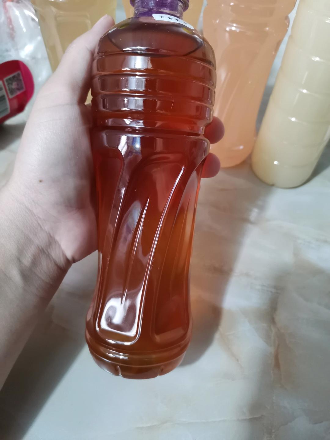 百香果酒