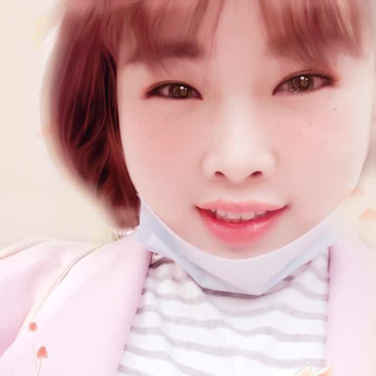 梁小南Amy_