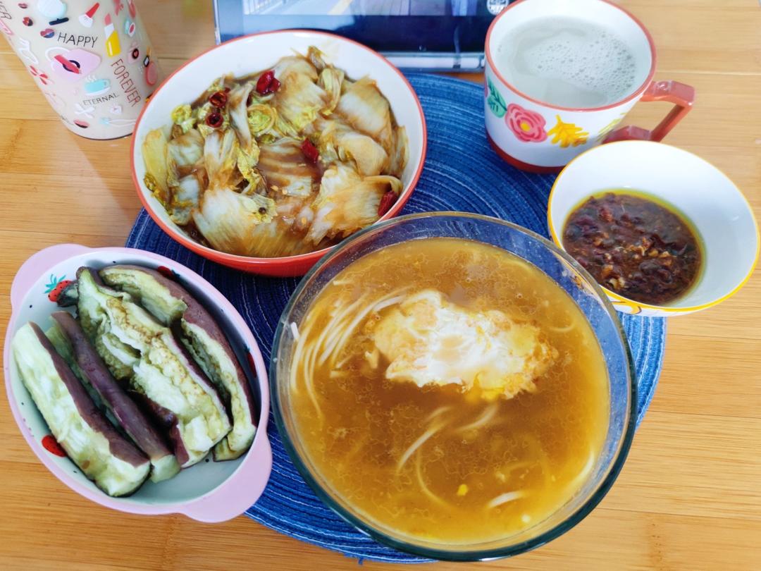 醋溜白菜