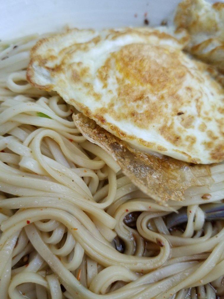 🔥吃一次就上瘾的酸汤面🍜酸辣开胃超快手