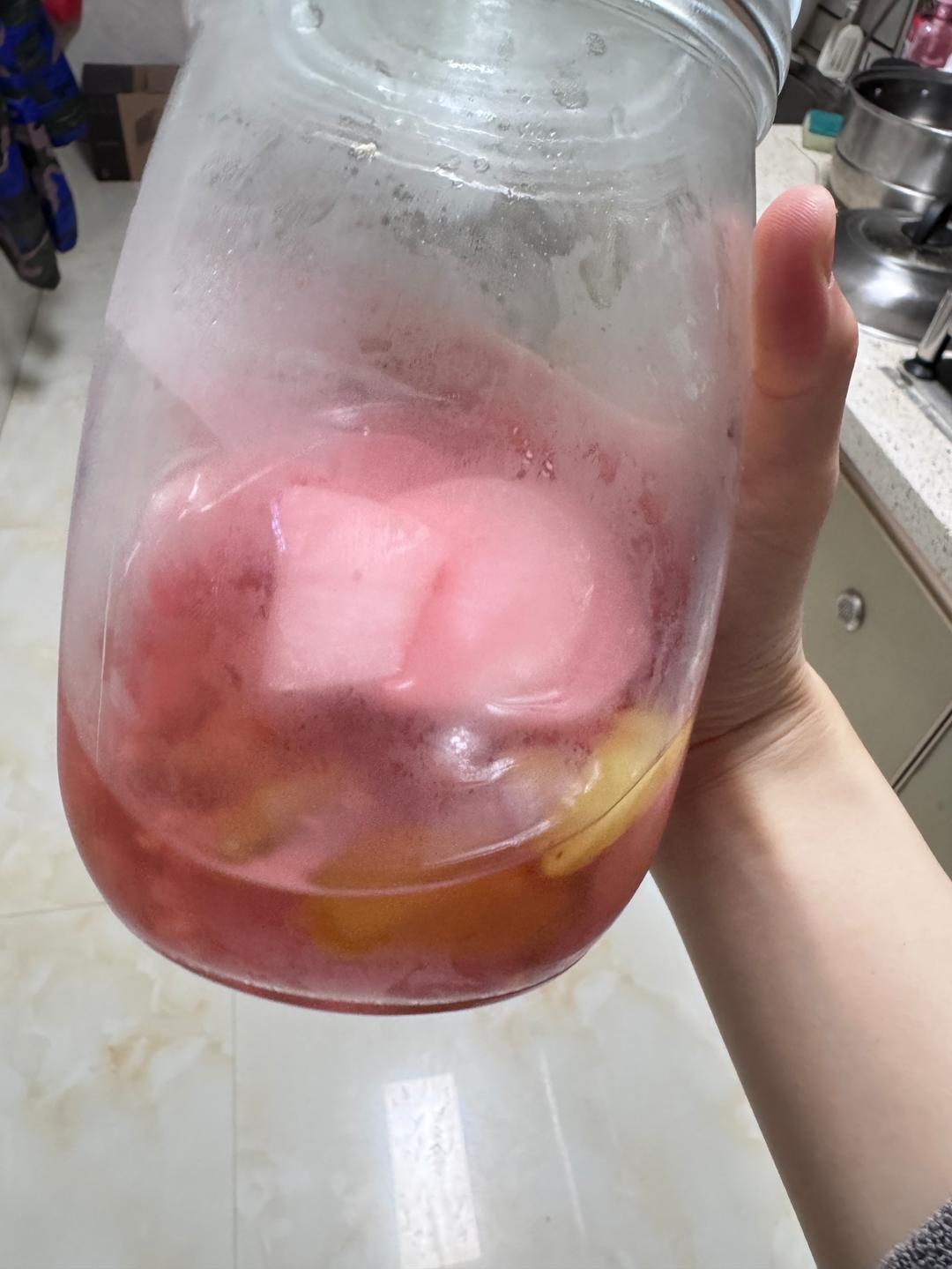 贵州泡酸萝卜