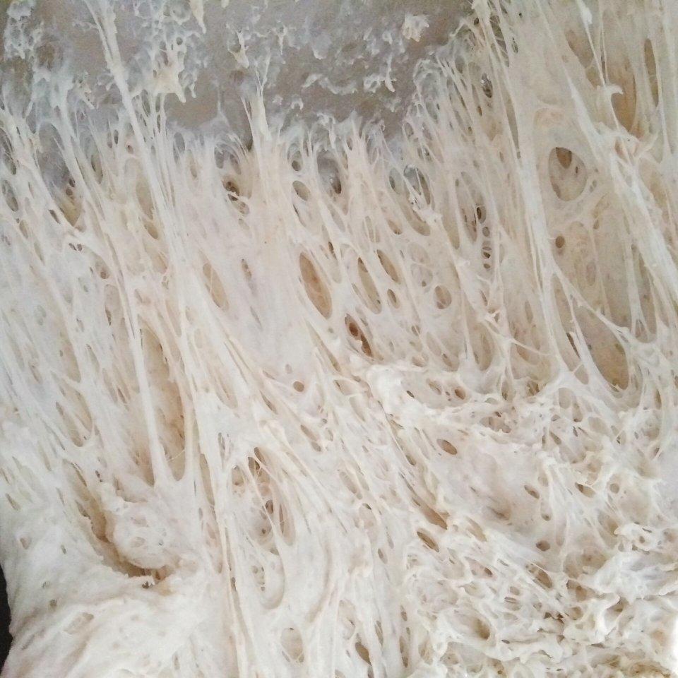 绝密！8分钟，8块钱，吃8天的正宗欧包loaf来了！