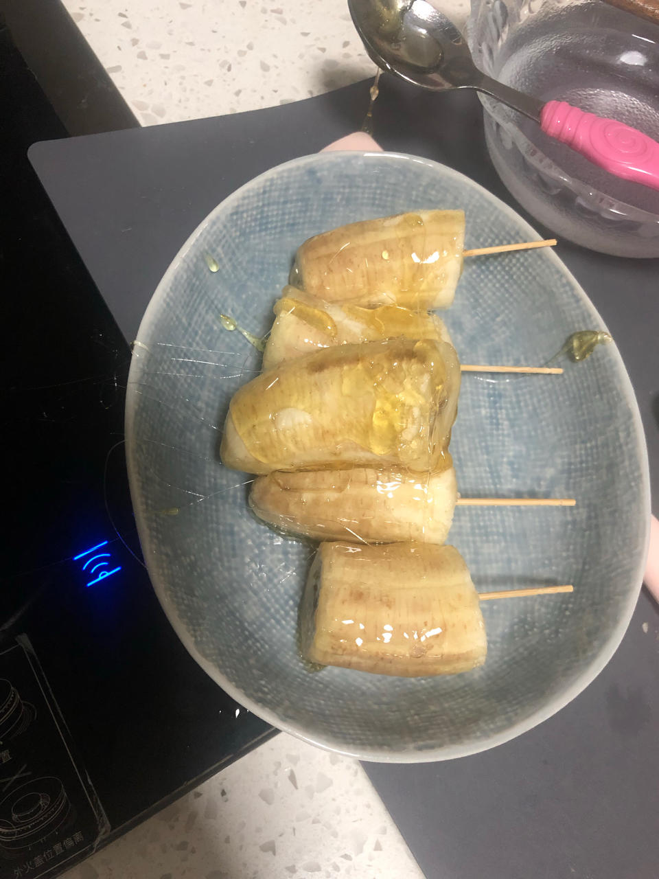 超详细不会失手的冰糖葫芦