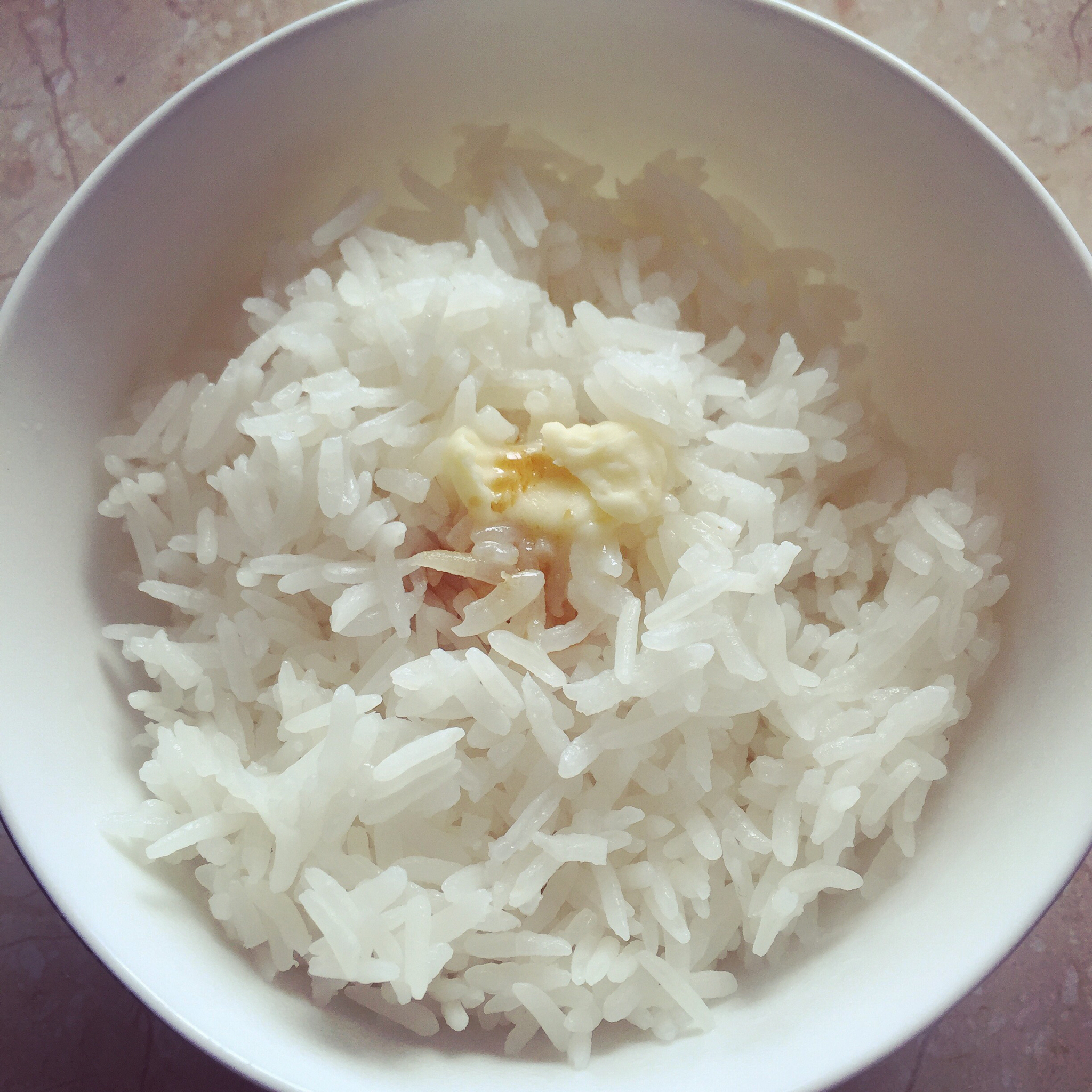 《深夜食堂》黄油拌饭