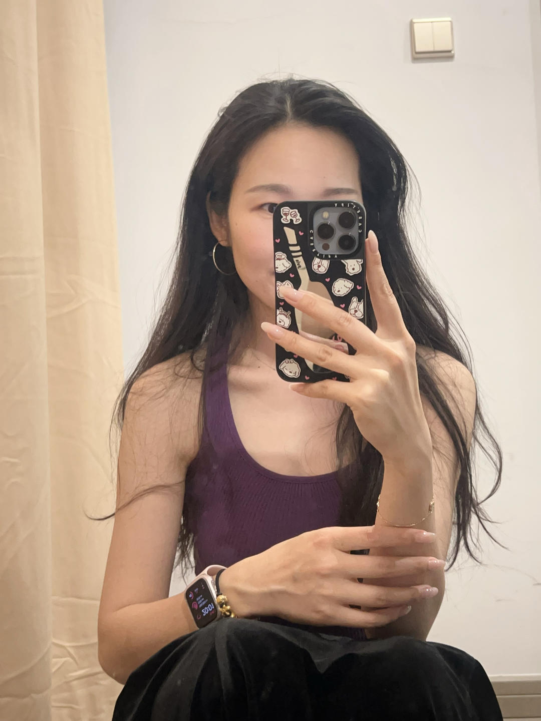 小雪崽子