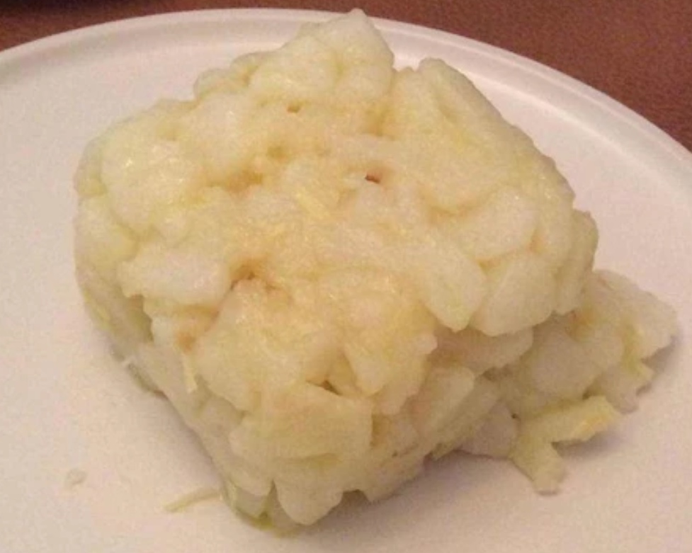 【小豆菜谱】德国酸土豆的做法 步骤1