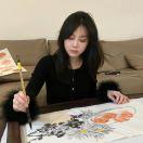 诺诺特别会做饭