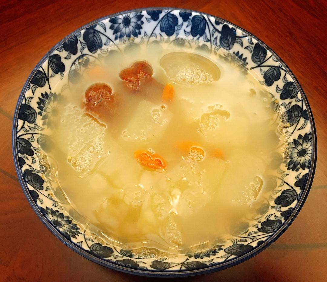 老北京小吊梨汤