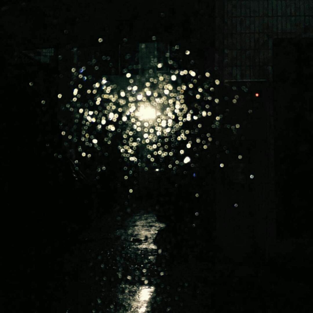 月之咏叹调的厨房