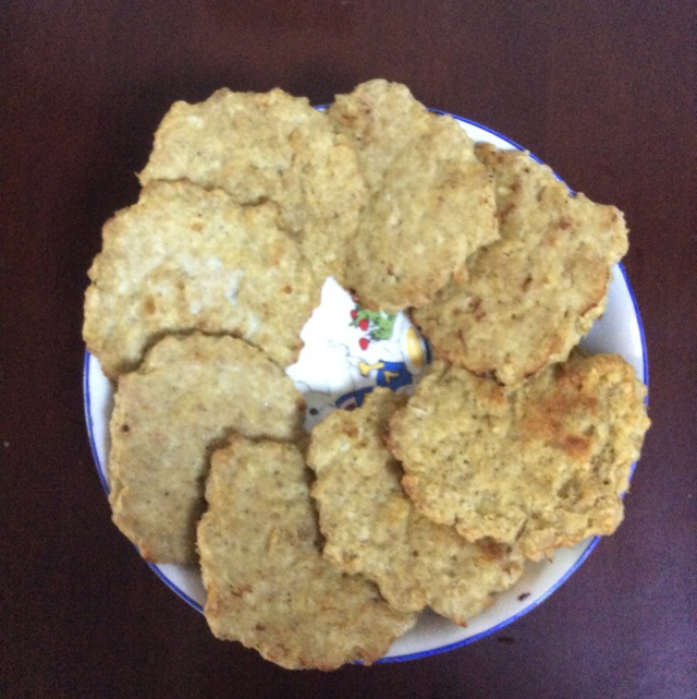 烤肉排