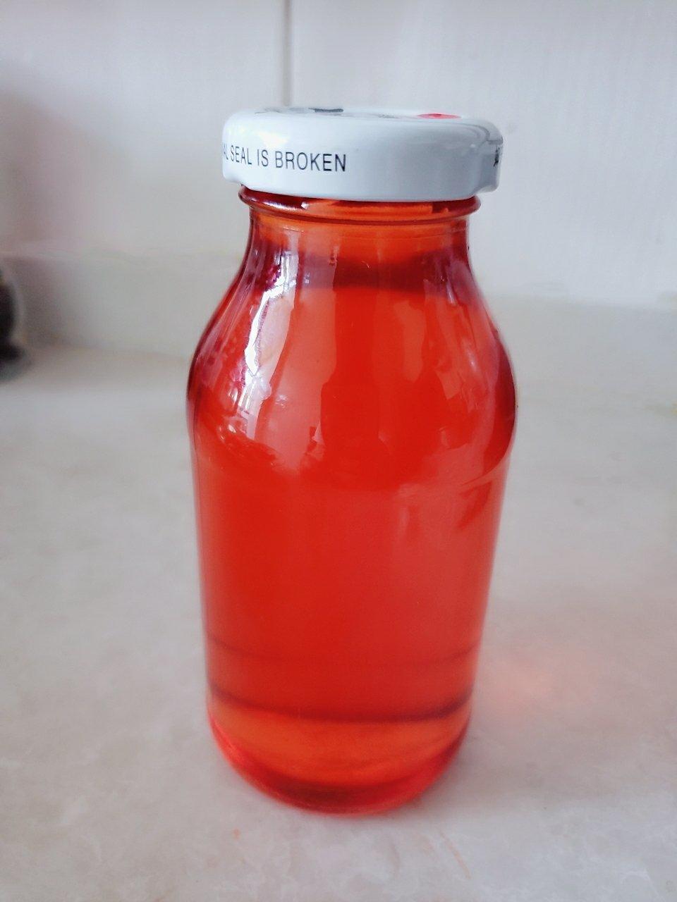 自制虾油（简单快手版）