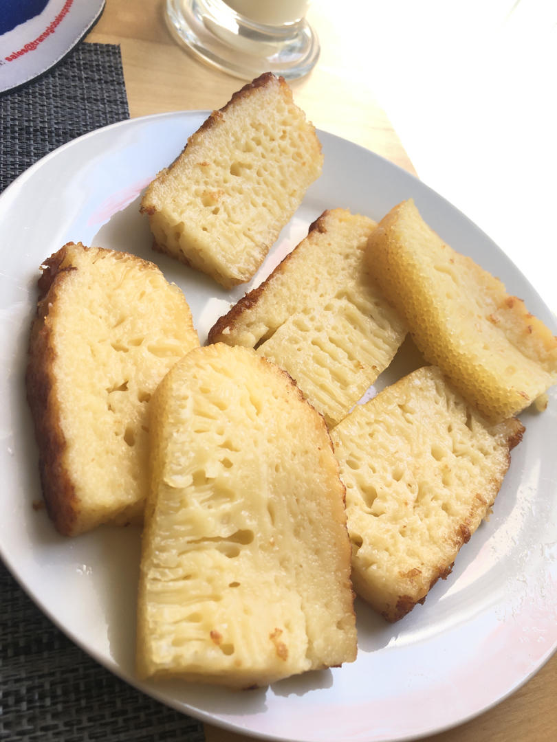【鱼翅黄金糕】广东糕王，人人都吃得起的“鱼翅”料理！