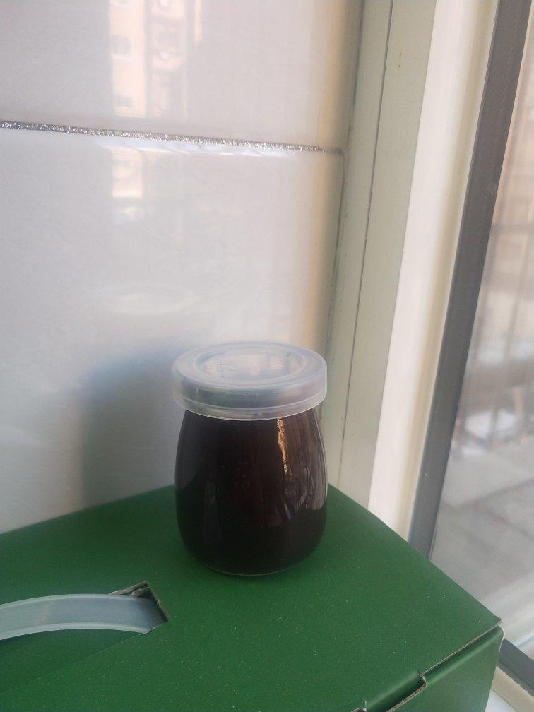 自制好时巧克力酱