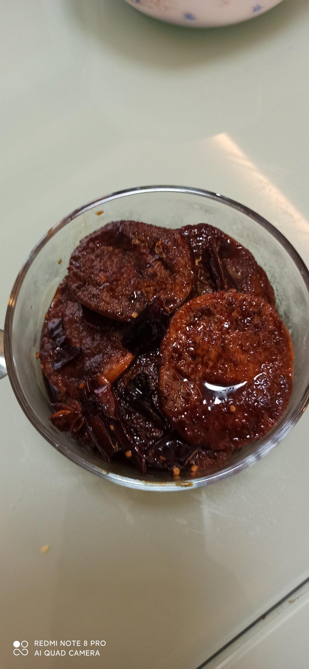 家常素鸡-五香素鸡怎么做才能和饭店的一样好吃，教你3个小妙招秒杀大厨