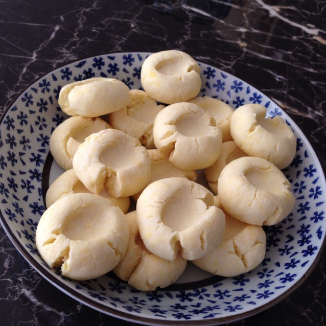 玛格丽特饼干