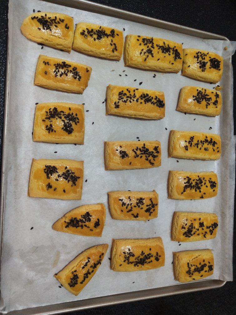 炉果