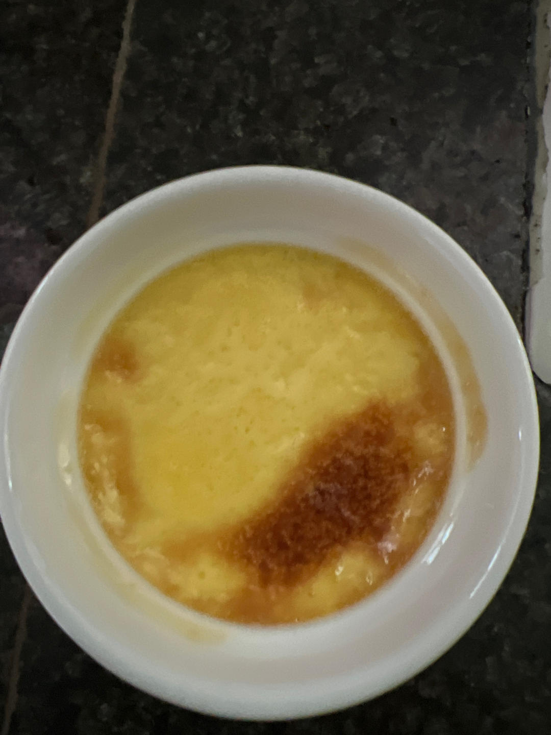法式焦糖布丁Creme Brulee