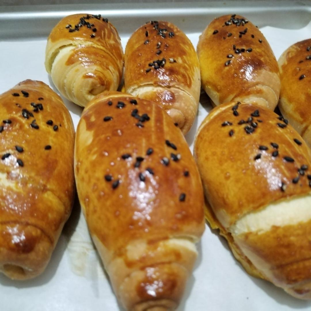 牛角包🥐