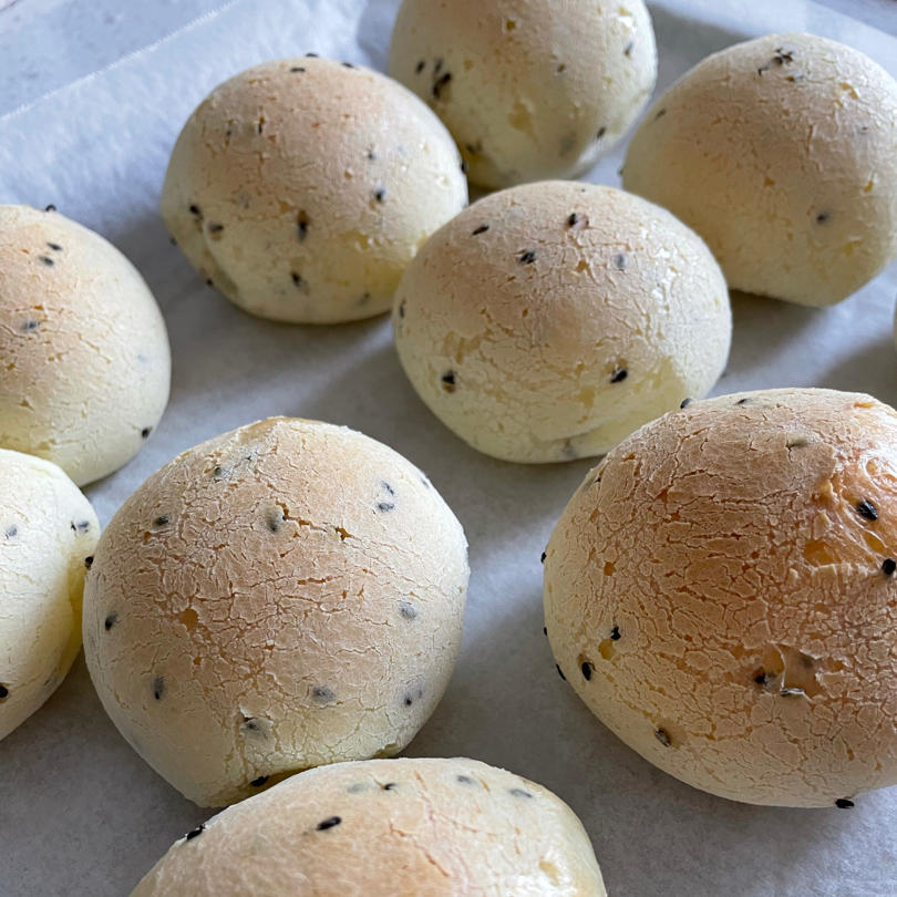 《Tinrry+》不回缩的Q弹麻薯包（恐龙蛋）