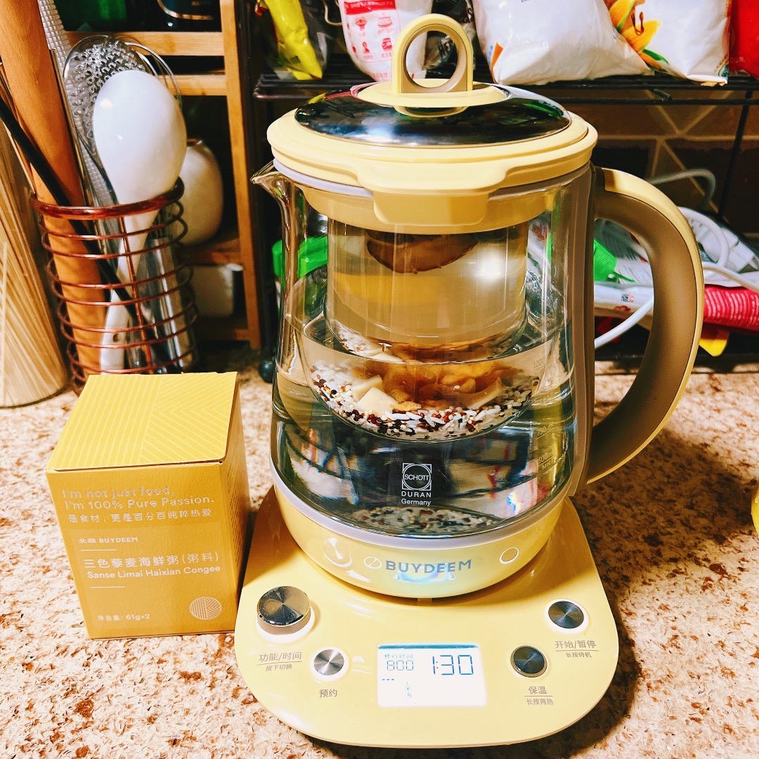 凯撒大帝【11月北鼎烤箱食谱】
