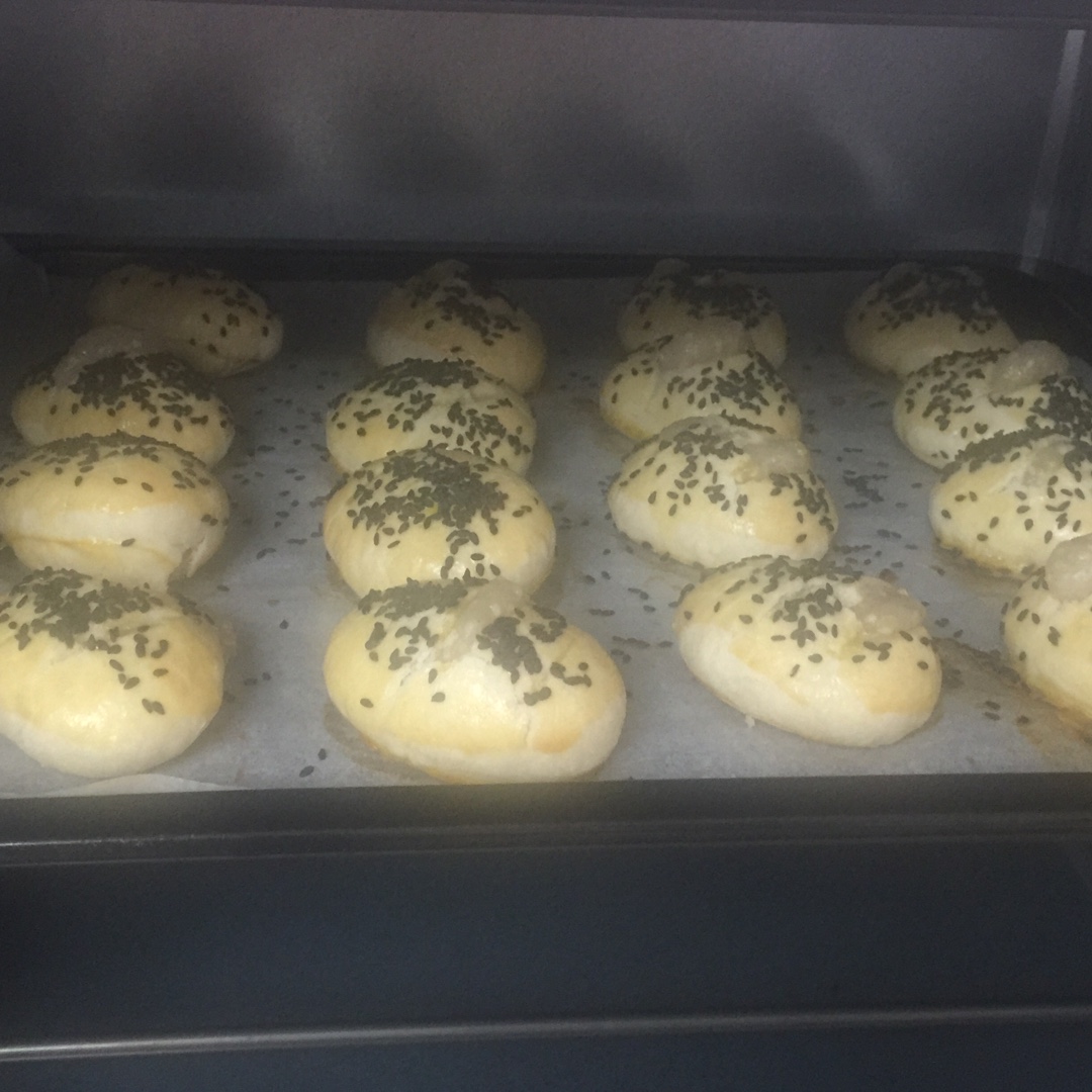 老婆饼（正宗广东味详细菜谱≧3≦）