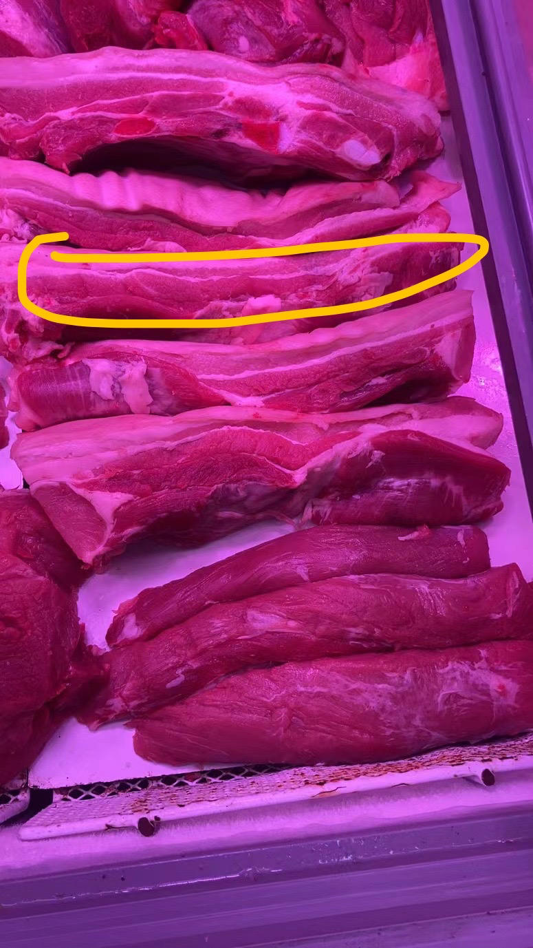 化皮烧肉（澳门脆皮烧肉）