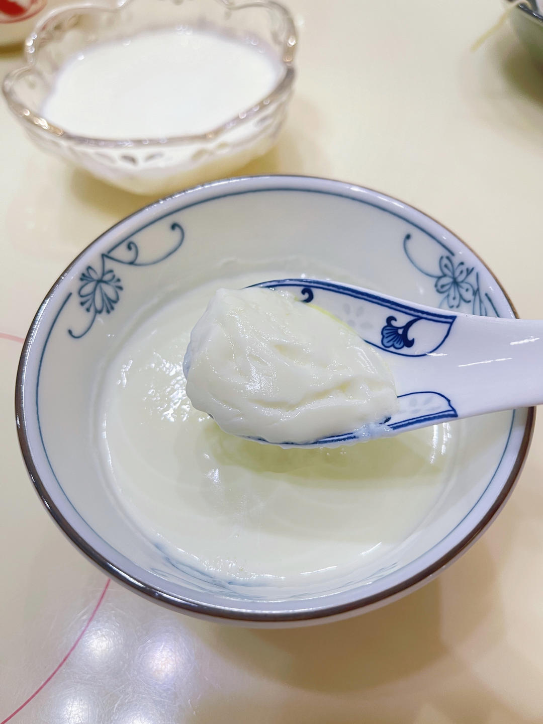 姜撞奶（传统制法，附失败解决方案）
