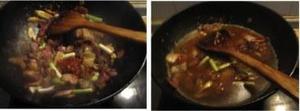 土豆腊肉炖火锅的做法 步骤6