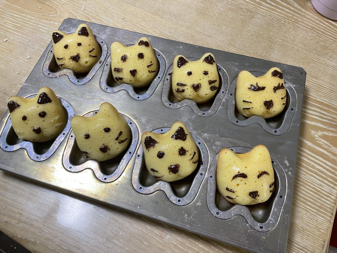 千代田模具小熊玛德琳